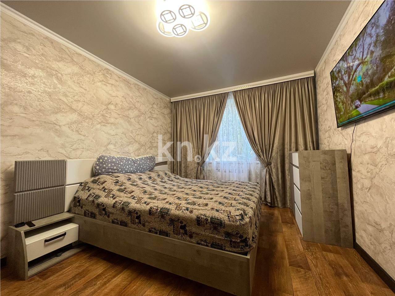 Продажа 2-комнатной квартиры, 49 м², пр. Мира в Темиртау - фото 3