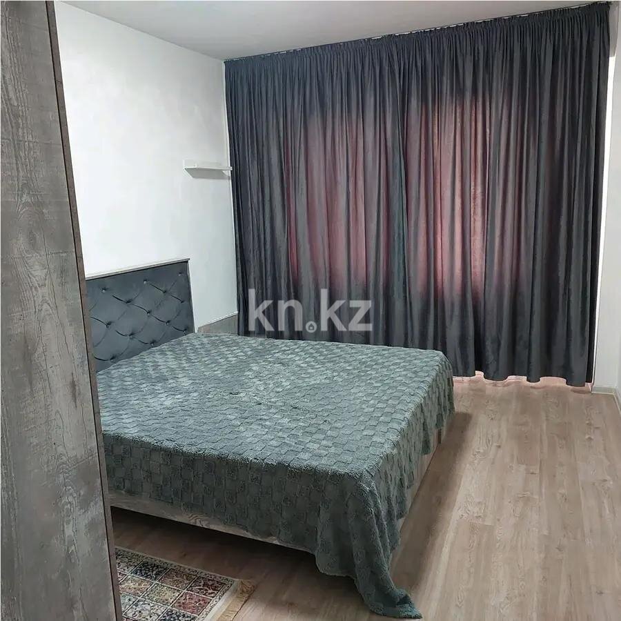 Продажа 3-комнатной квартиры, 83 м² в Алматы - фото 2