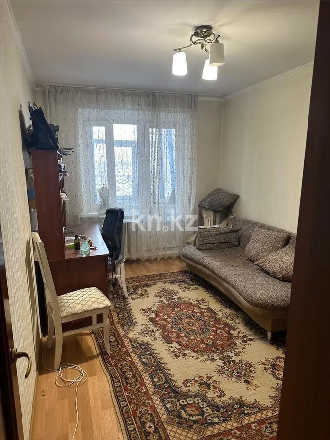 Продажа 3-комнатной квартиры, 64.5 м² в Астане - фото 3