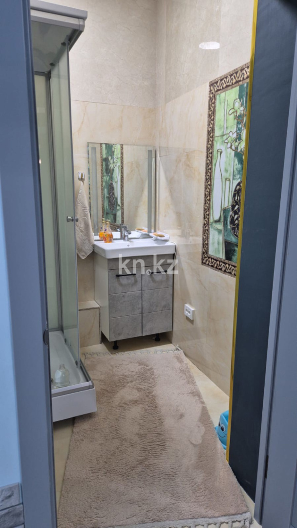 Продажа 3-комнатной квартиры, 110 м², пр. Серкебаева в Алматы - фото 10