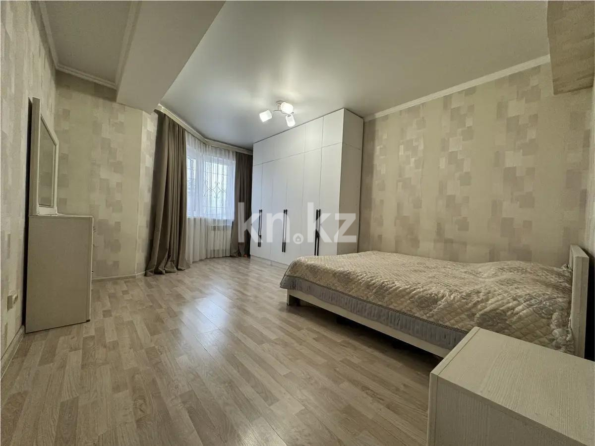 Продажа 2-комнатной квартиры, 82 м² в Алматы - фото 2
