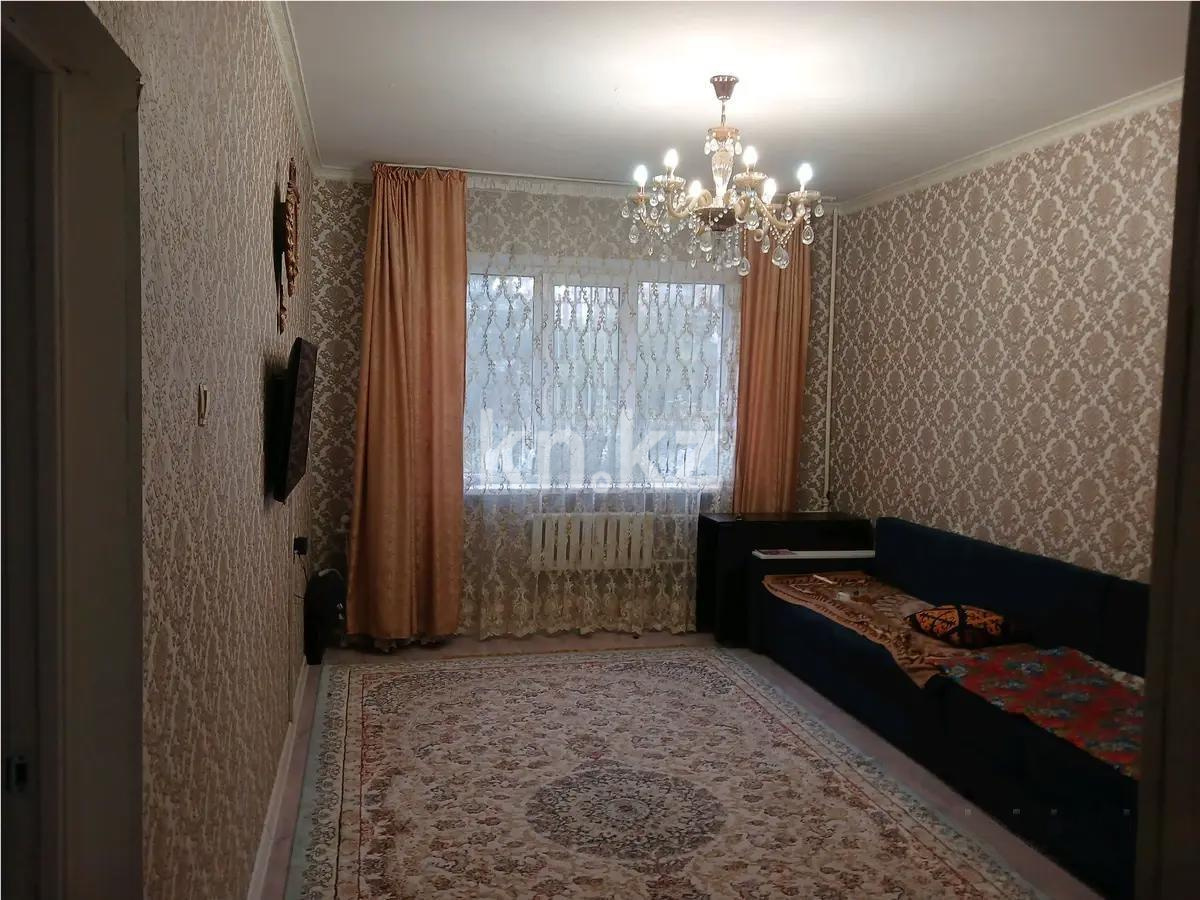 Продажа 1-комнатной квартиры, 40 м² в Алматы