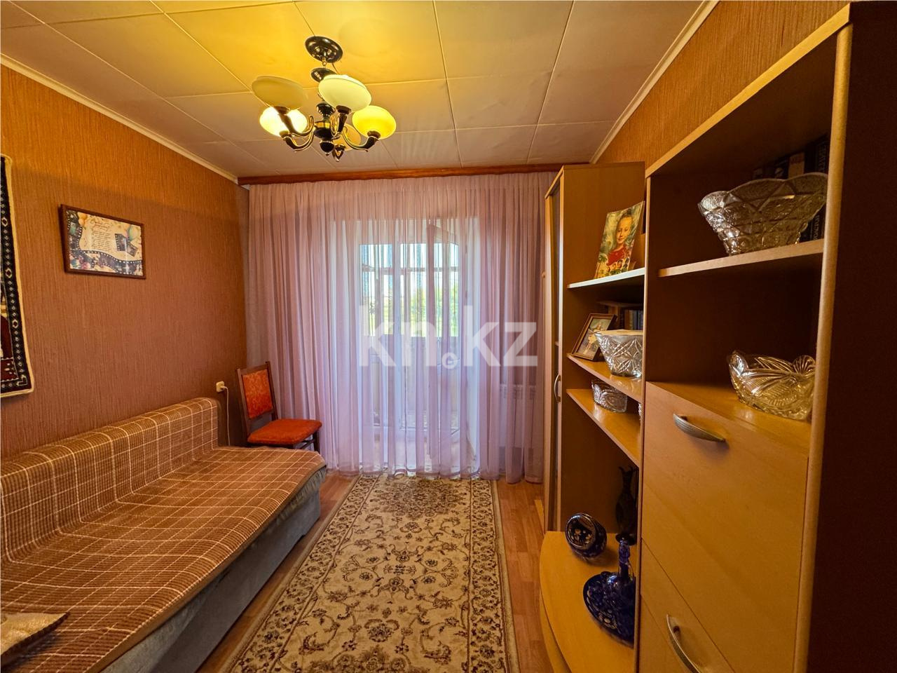 Продажа 4-комнатной квартиры, 69 м², мкр-н 7-й в Темиртау - фото 3