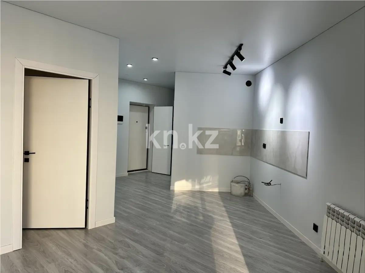 Продажа 2-комнатной квартиры, 45 м², ул. Утепова, дом  31 в Алматы - фото 3