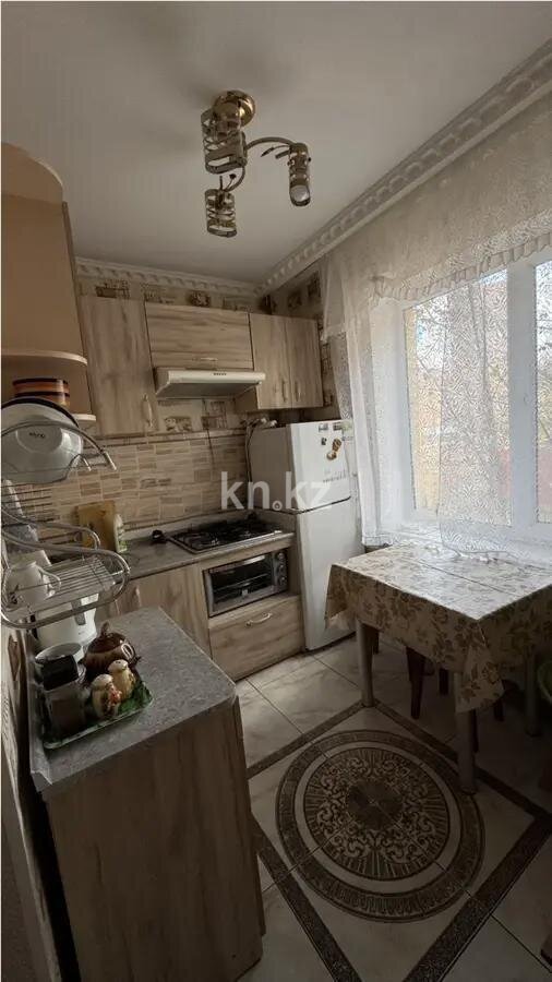 Продажа 2-комнатной квартиры, 44.2 м² в Астане - фото 3