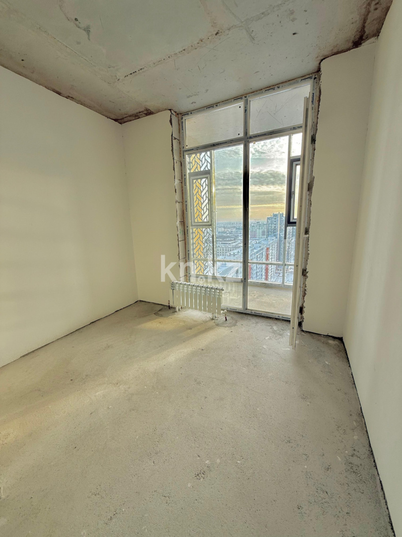 Продажа 1-комнатной квартиры, 45 м² в Астане - фото 3