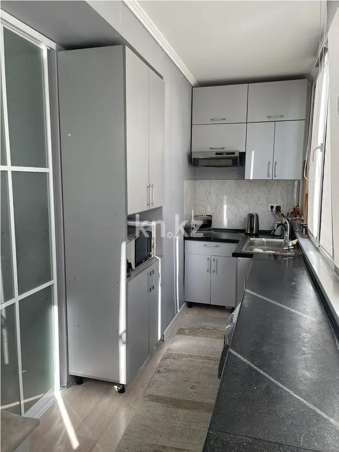 Продажа 3-комнатной квартиры, 84 м², мкр. Аккент, дом  55 в Алматы - фото 4