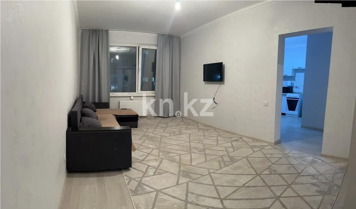 Продажа 1-комнатной квартиры, 34.55 м², ул. Е-509, дом  9 в Астане