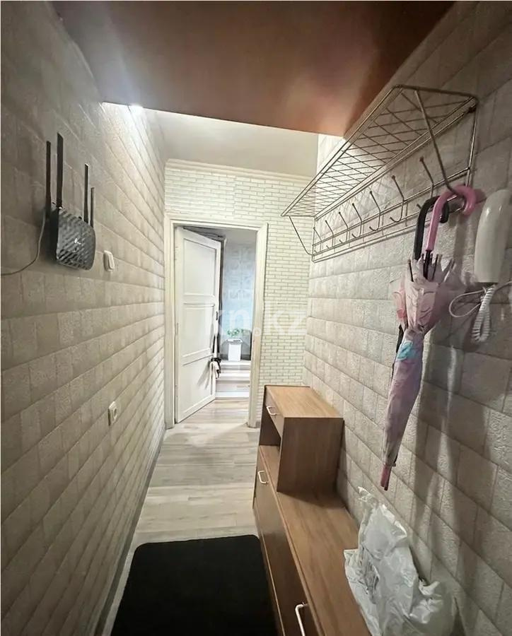 Продажа 1-комнатной квартиры, 32 м² в Караганде - фото 4