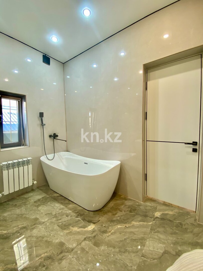 Продажа 3-комнатного дома, 150 м² в Алматинской области - фото 19