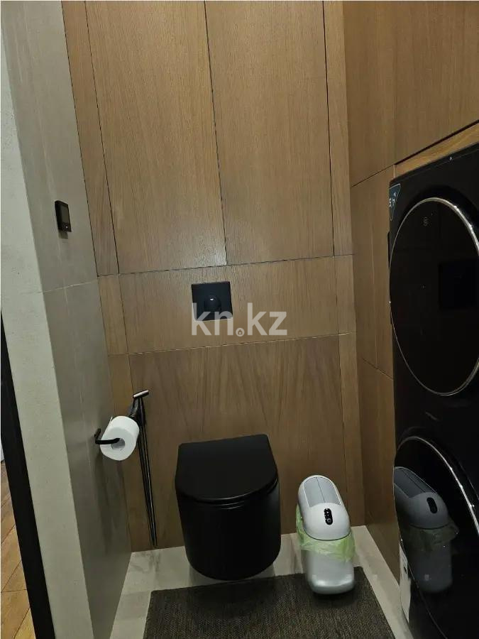 Продажа 3-комнатной квартиры, 87.8 м², ул. Сейдимбека, дом  110а в Алматы - фото 5