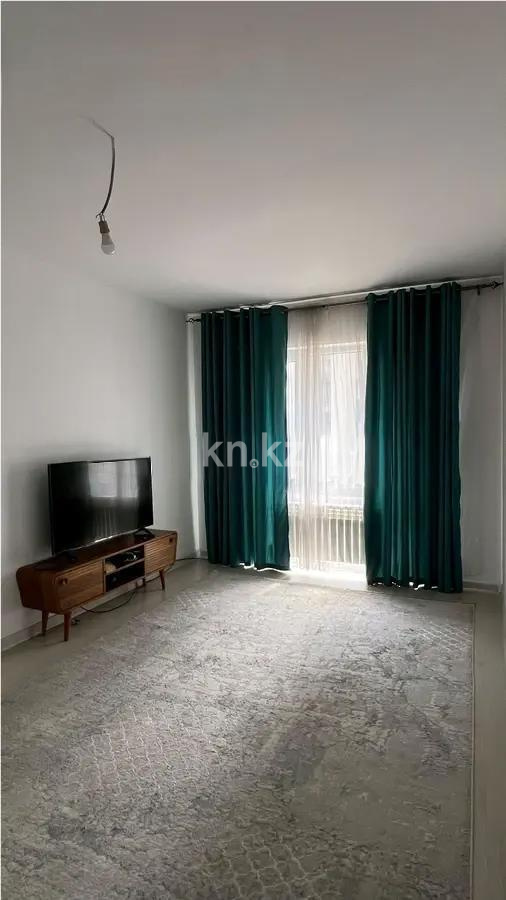 Продажа 2-комнатной квартиры, 66.5 м² в Алматы