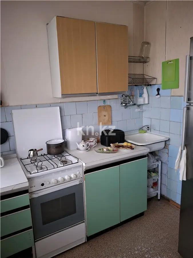 Продажа 1-комнатной квартиры, 34 м² в Алматы - фото 2