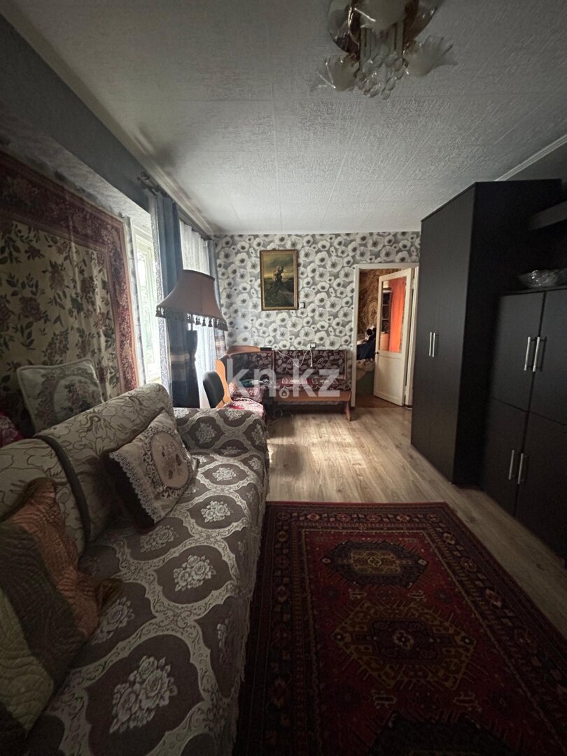 Продажа 2-комнатной квартиры, 44.2 м² в Усть-Каменогорске - фото 3