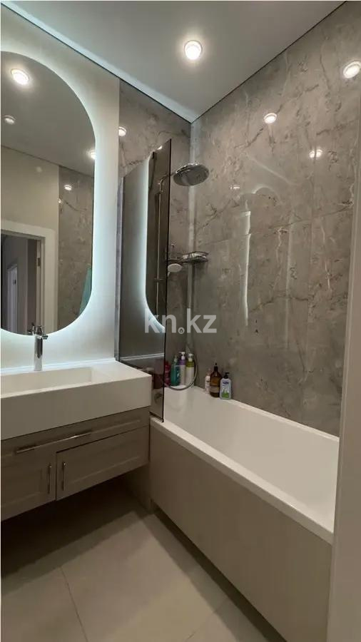 Продажа 3-комнатной квартиры, 94 м² в Караганде - фото 5