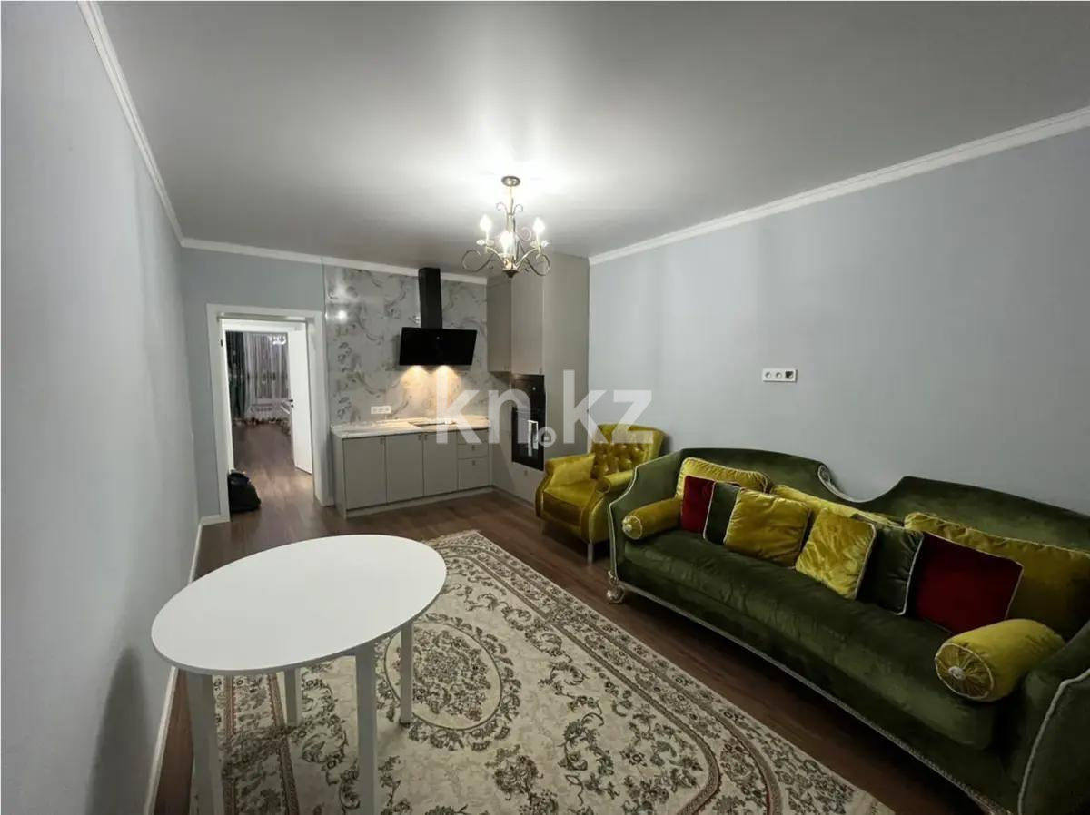 Продажа 2-комнатной квартиры, 55 м² в Астане