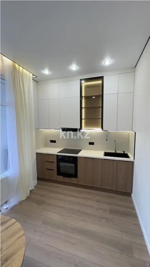 Продажа 2-комнатной квартиры, 60 м² в Астане - фото 3