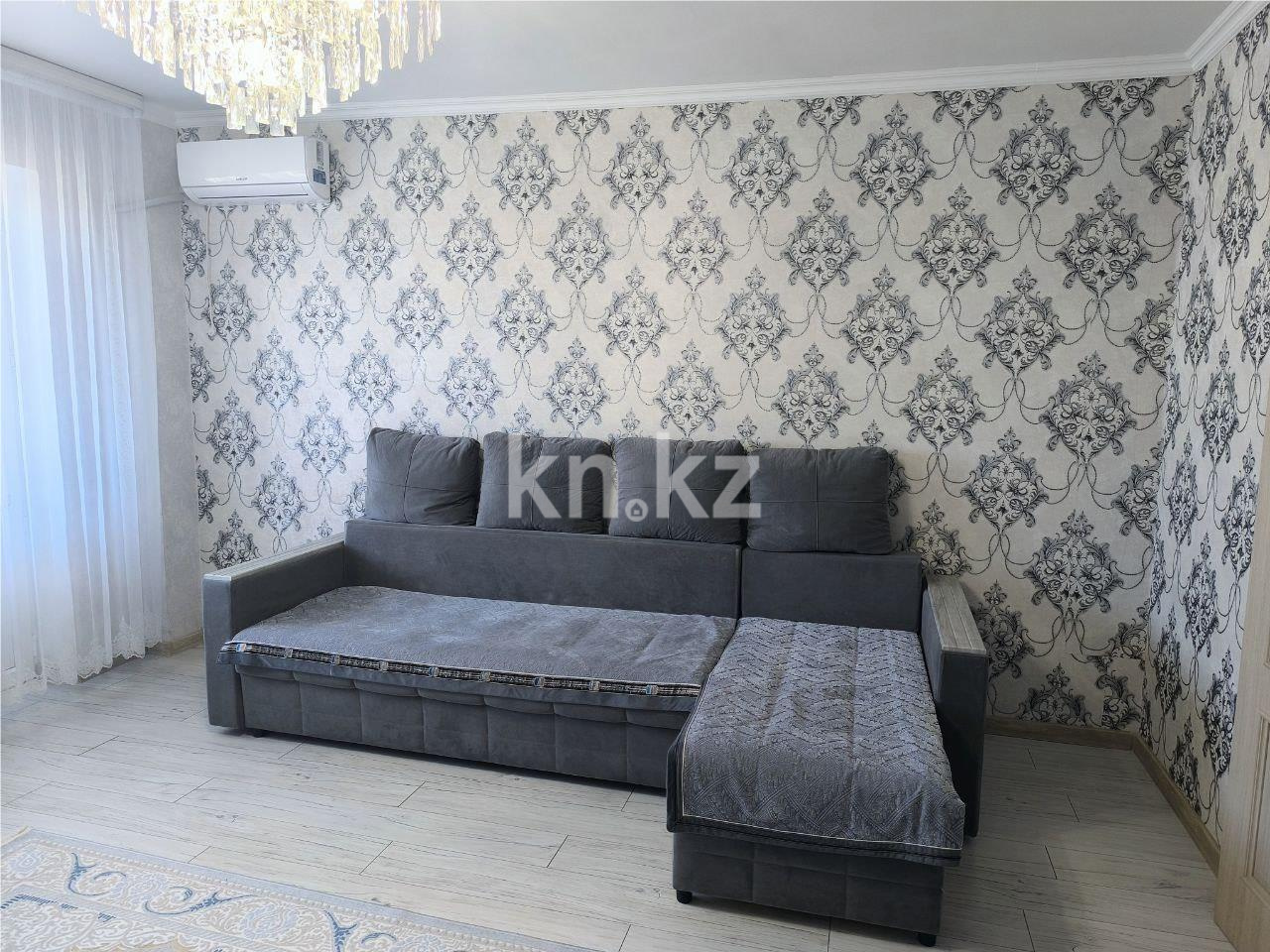 Продажа 2-комнатной квартиры, 60 м², пр. Шахтеров в Караганде - фото 3