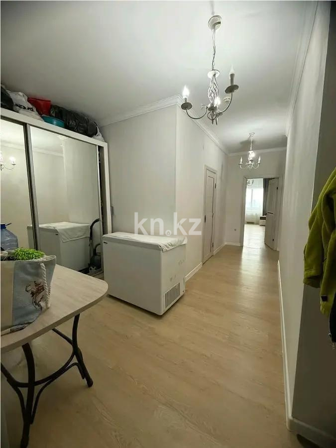 Продажа 4-комнатной квартиры, 132.4 м² в Астане - фото 6