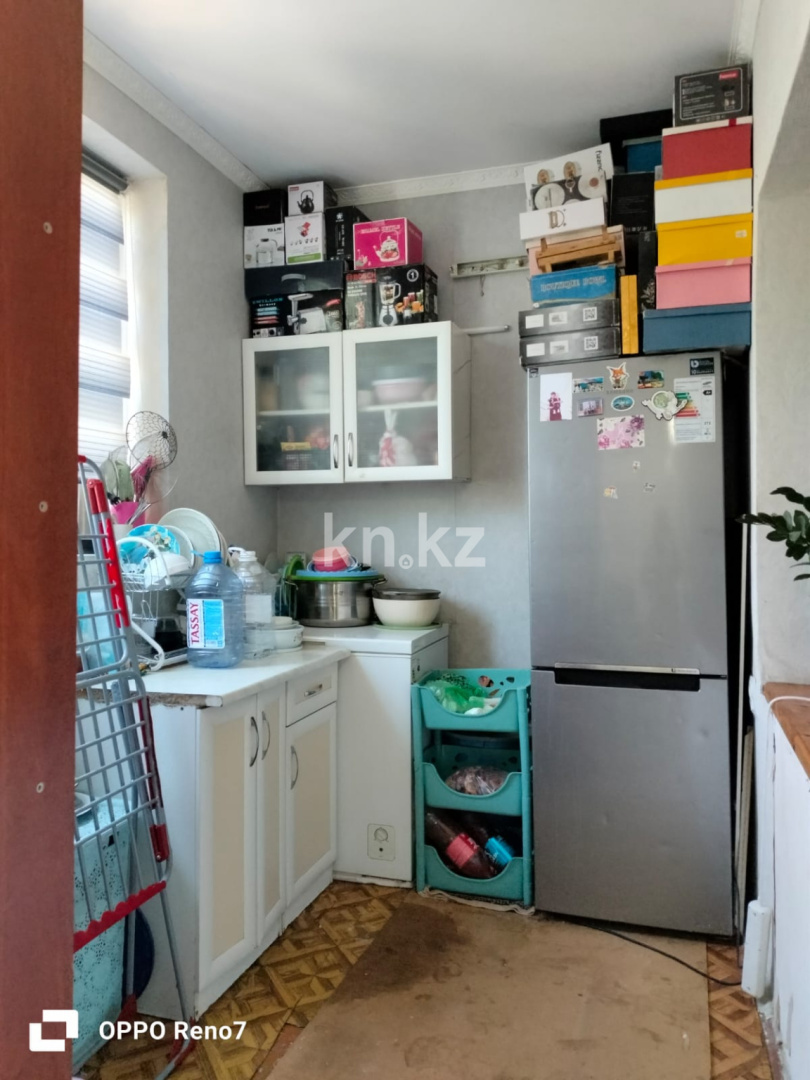 Продажа 4-комнатной квартиры, 70 м² в Таразе - фото 6