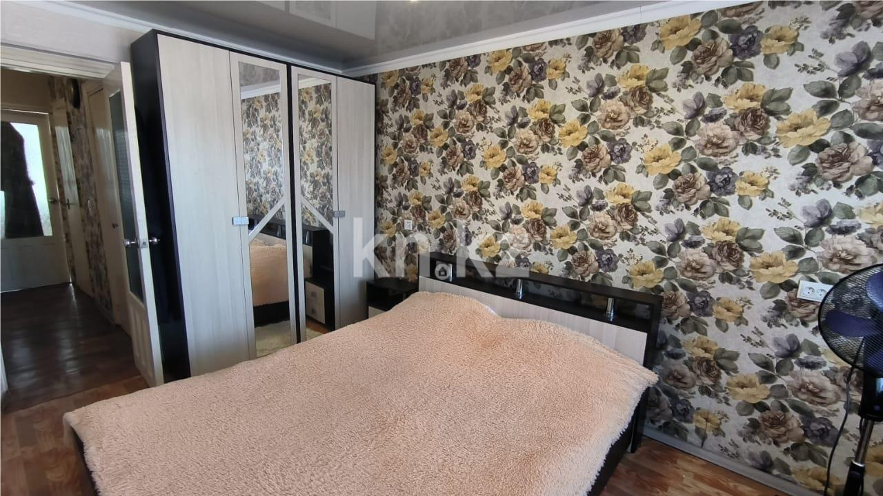 Продажа 3-комнатной квартиры, 59 м² в Караганде - фото 5