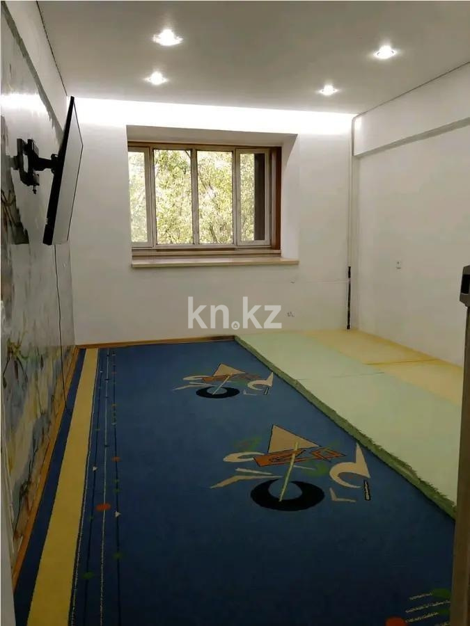 Продажа 2-комнатной квартиры, 51 м² в Алматы