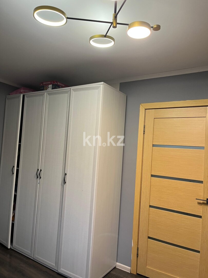 Продажа 3-комнатной квартиры, 70 м² в Астане - фото 3