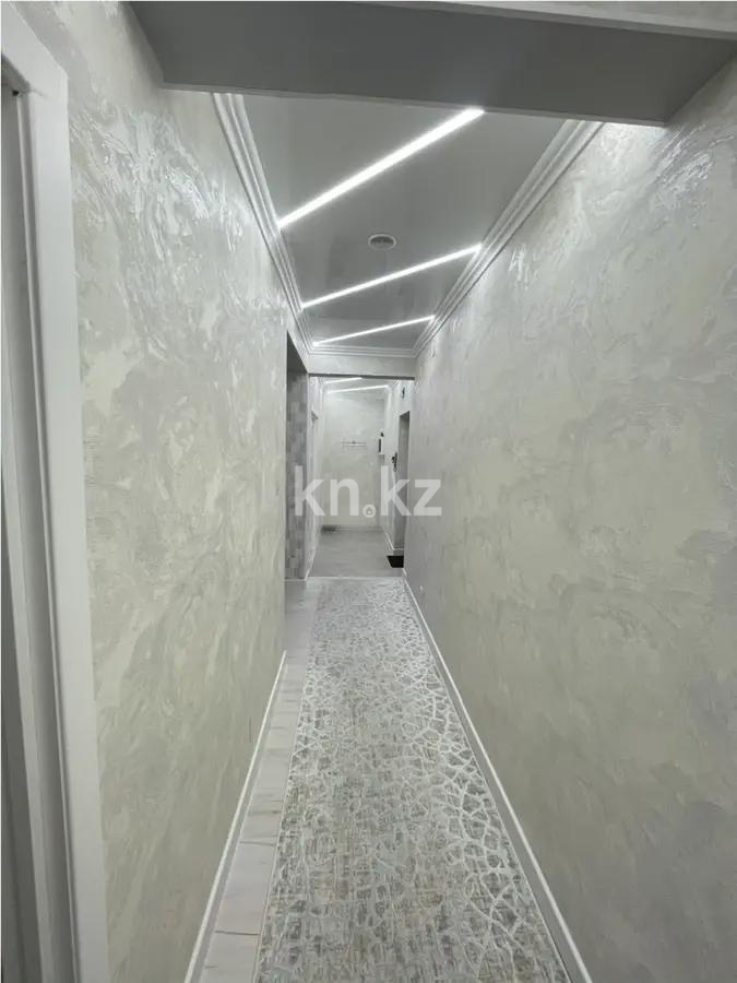 Продажа 2-комнатной квартиры, 62 м² в Алматы - фото 5