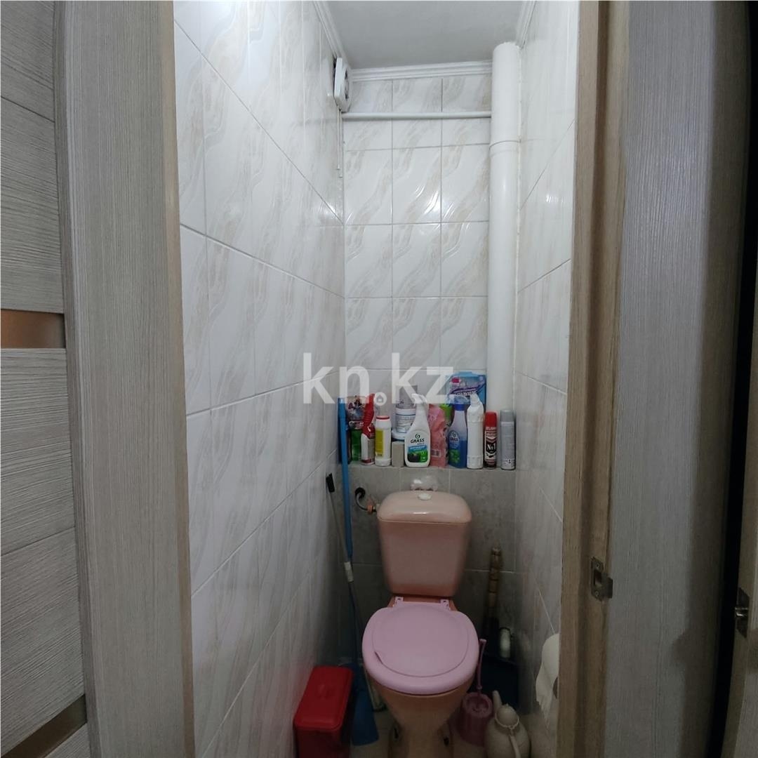 Продажа 4-комнатной квартиры, 62 м² в Караганде - фото 6