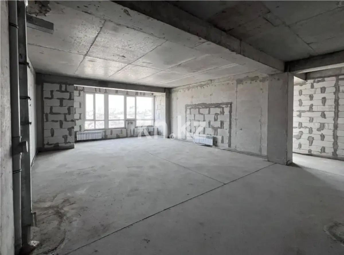 Продажа 3-комнатной квартиры, 69 м² в Алматы
