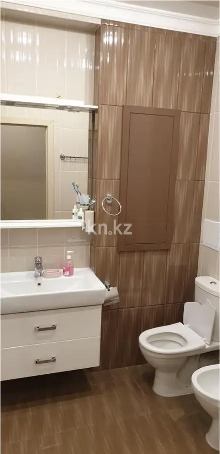 Продажа 2-комнатной квартиры, 47 м² в Астане - фото 3