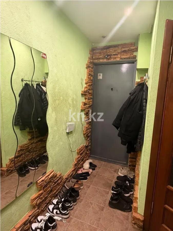 Продажа 3-комнатной квартиры, 65 м² в Алматы - фото 5