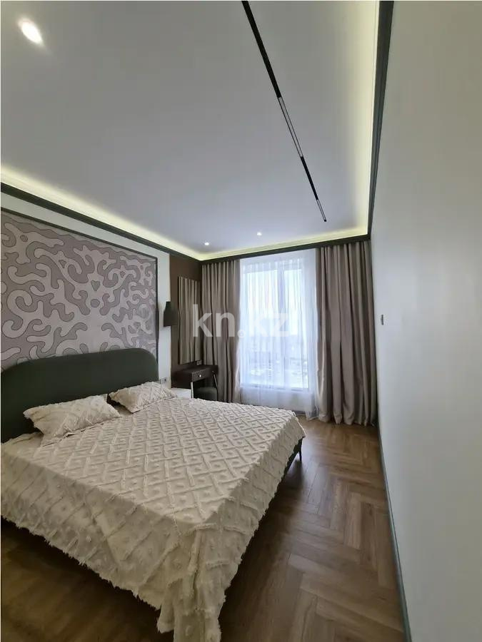 Продажа 2-комнатной квартиры, 64.1 м² в Астане - фото 2