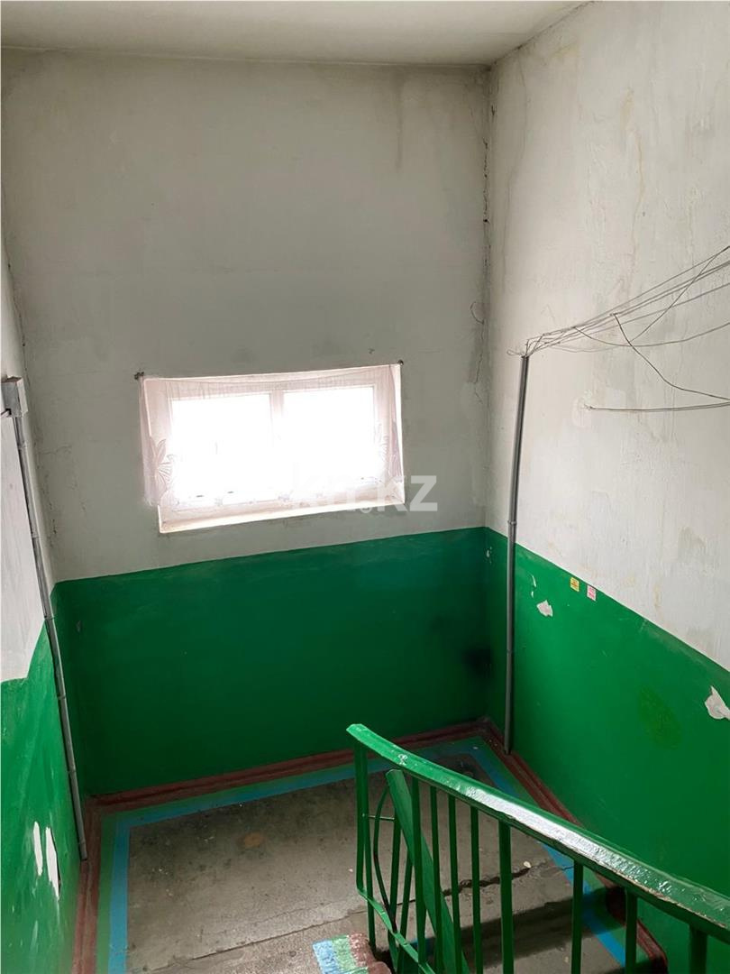 Продажа 1-комнатной квартиры, 30 м² в Караганде - фото 13