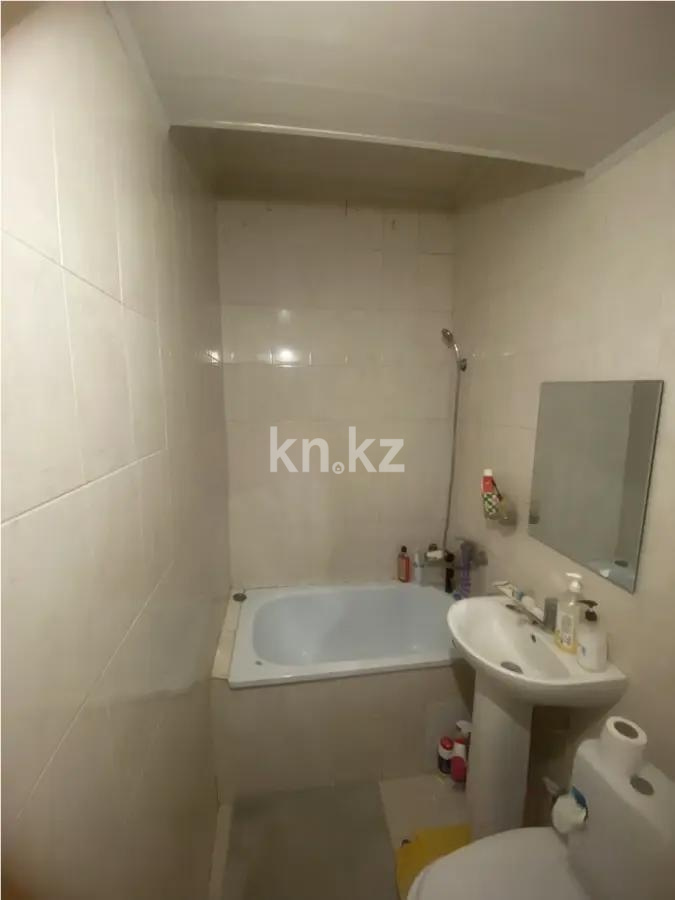 Продажа 1-комнатной квартиры, 24.3 м² в Алматы - фото 3