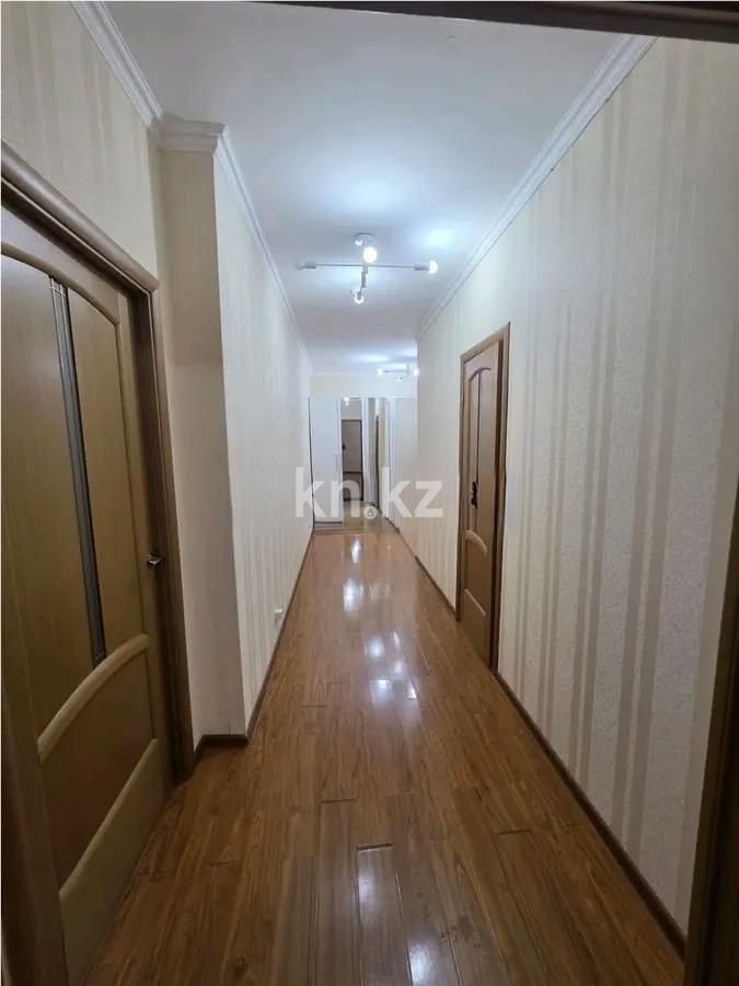 Продажа 1-комнатной квартиры, 43 м², ул. Сарайшык, дом  7/1 в Астане - фото 4