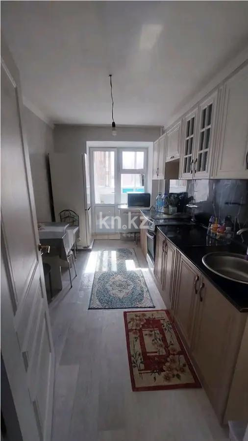 Продажа 2-комнатной квартиры, 59 м² в Астане - фото 3