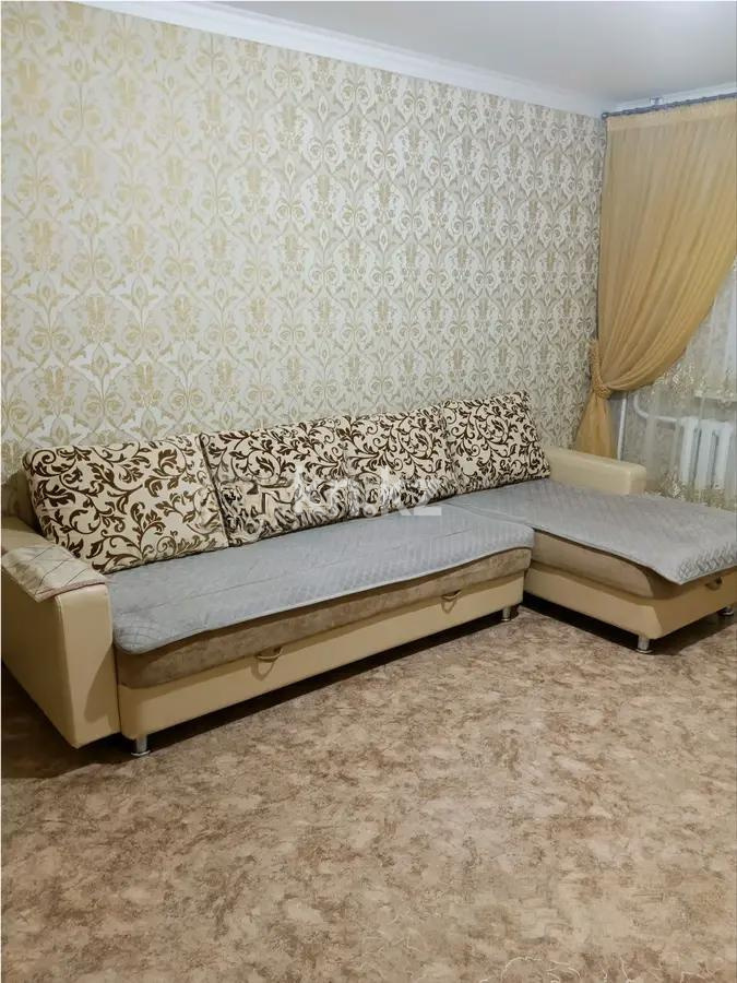 Продажа 2-комнатной квартиры, 51 м², ул. Брусиловского, дом  18 в Астане - фото 2