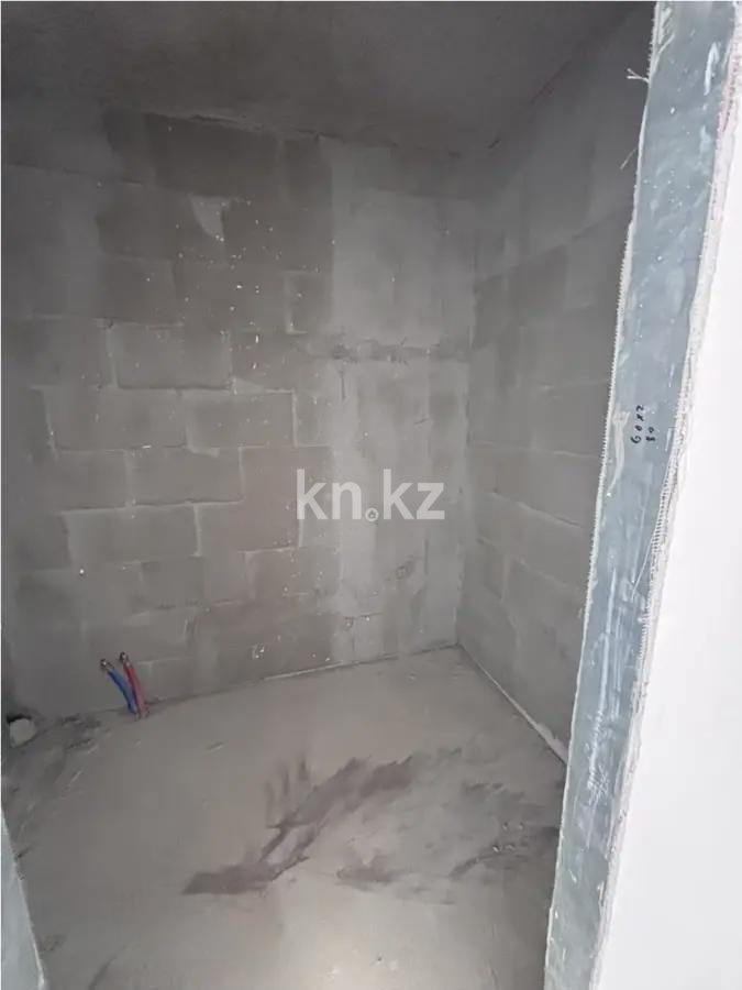 Продажа 1-комнатной квартиры, 38 м² в Алматы - фото 3