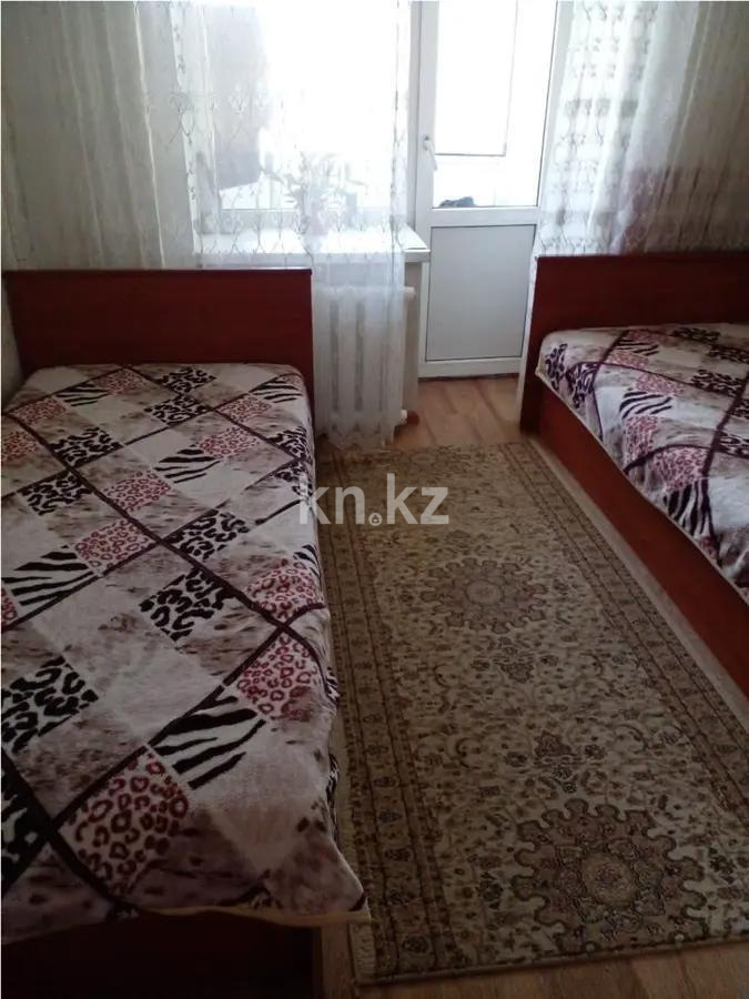 Продажа 3-комнатной квартиры, 63 м², пр. Абылай хана, дом  47 в Астане - фото 3