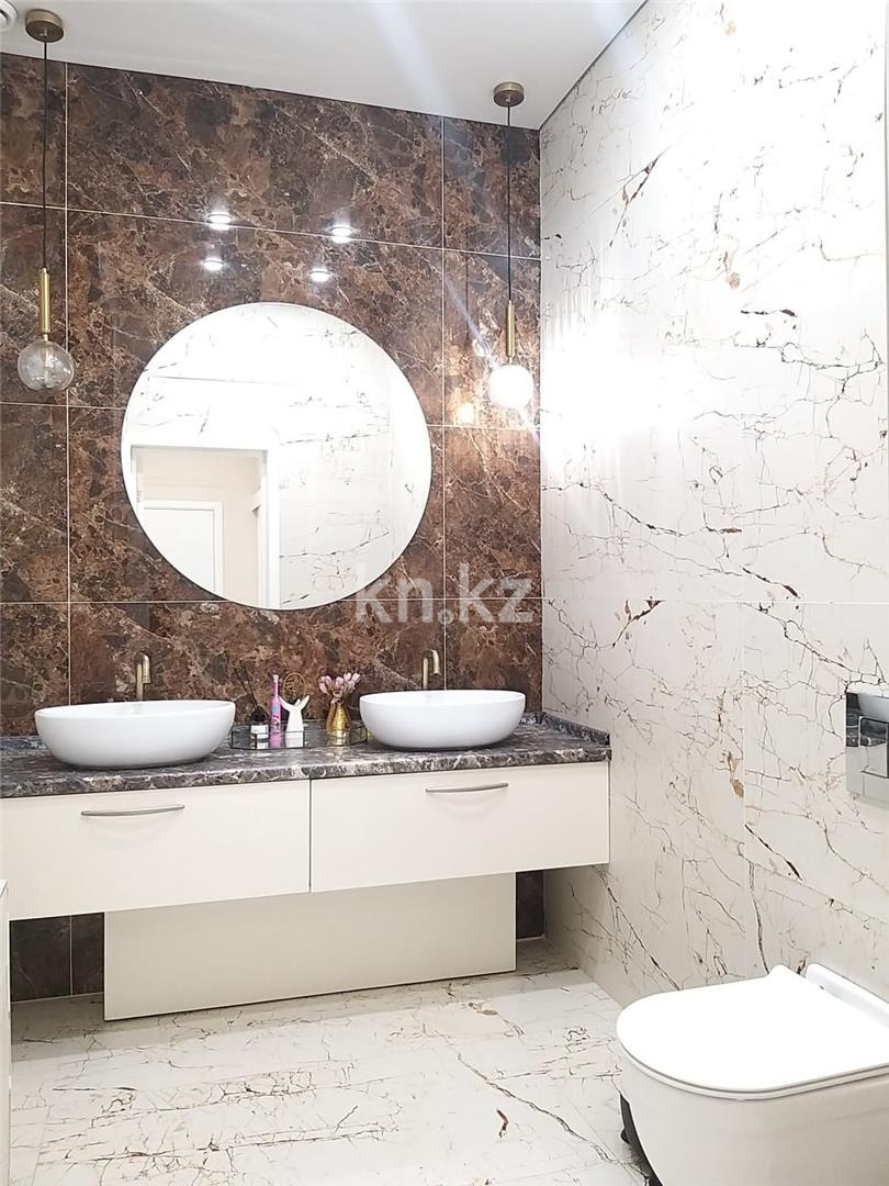 Продажа 5-комнатного дома, 372.76 м², ул. Абишева в Караганде - фото 29