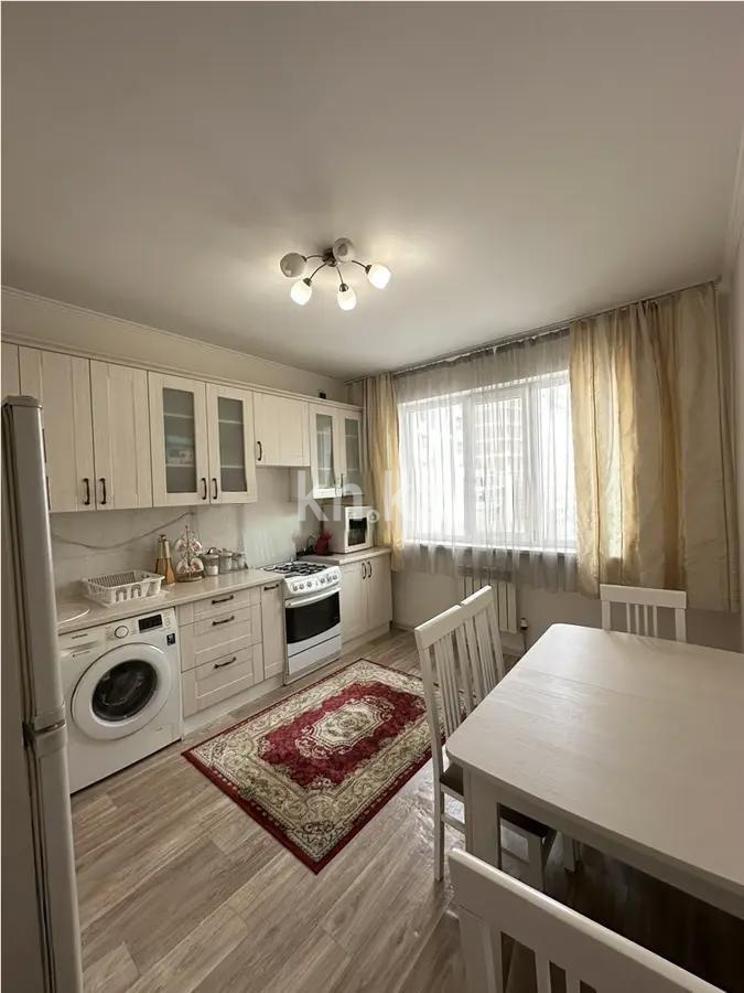 Продажа 1-комнатной квартиры, 40 м² в Алматы - фото 4