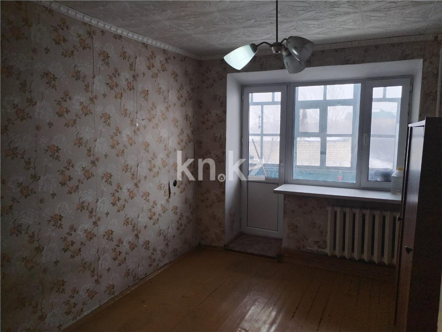 Продажа 4-комнатной квартиры, 61 м² в Темиртау - фото 3