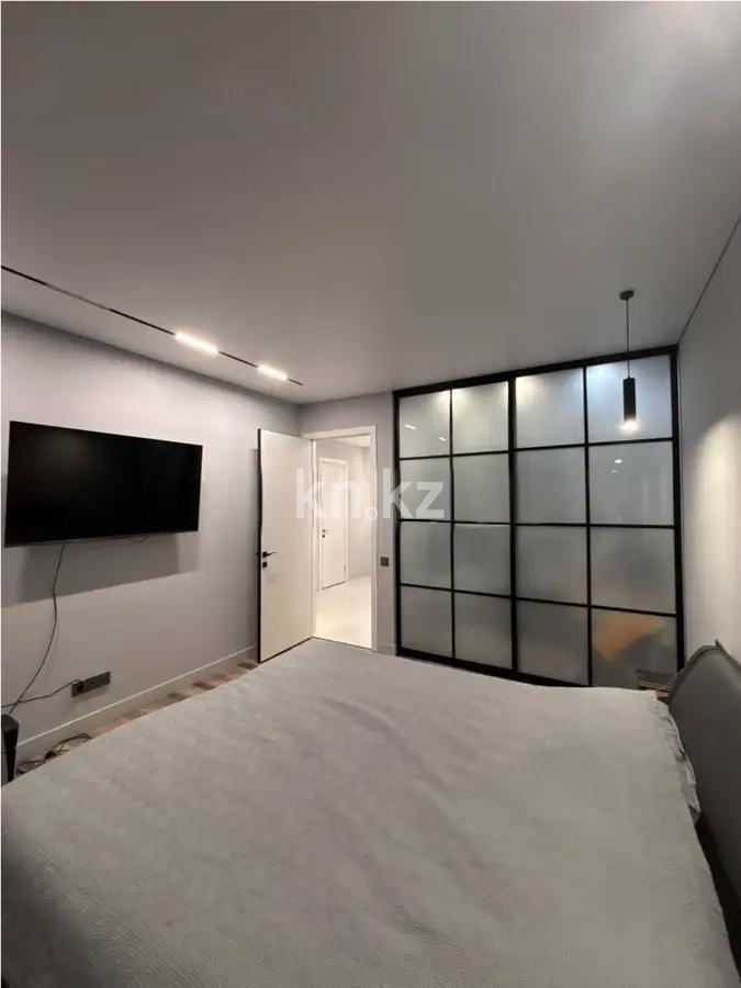 Продажа 2-комнатной квартиры, 48 м² в Алматы