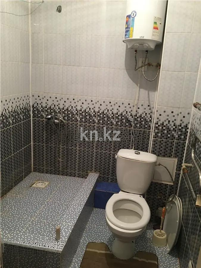 Продажа 1-комнатной квартиры, 28 м², ул. Даулеткерей, дом  8 в Астане - фото 3