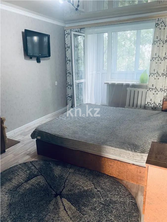 Продажа 2-комнатной квартиры, 49 м², мкр-н 18, дом  22 в Караганде - фото 2