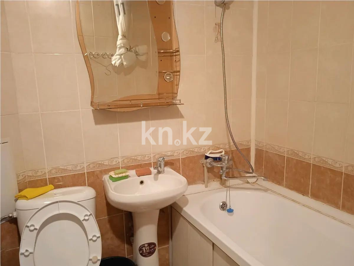 Продажа 1-комнатной квартиры, 30 м², ул. Казыбек би, дом  72 в Алматы - фото 3