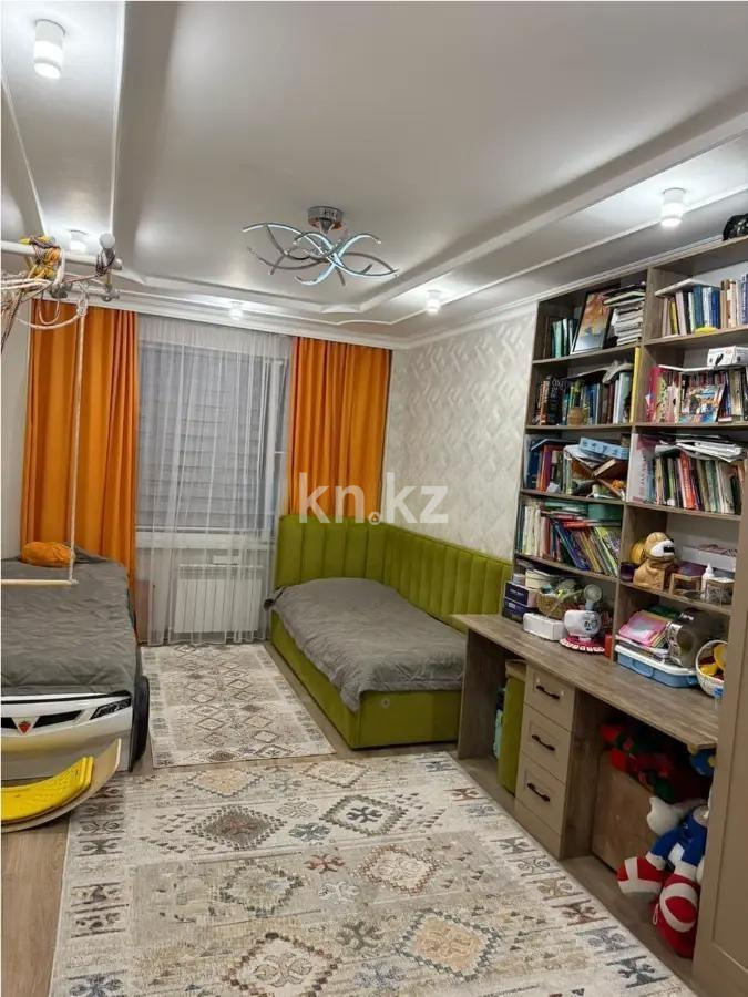 Продажа 3-комнатной квартиры, 93.4 м² в Астане - фото 3