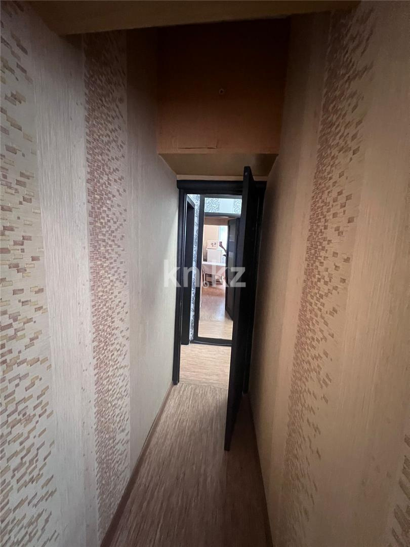 Продажа 2-комнатной квартиры, 55 м², ул. Мустафина, дом  11 в Караганде - фото 4