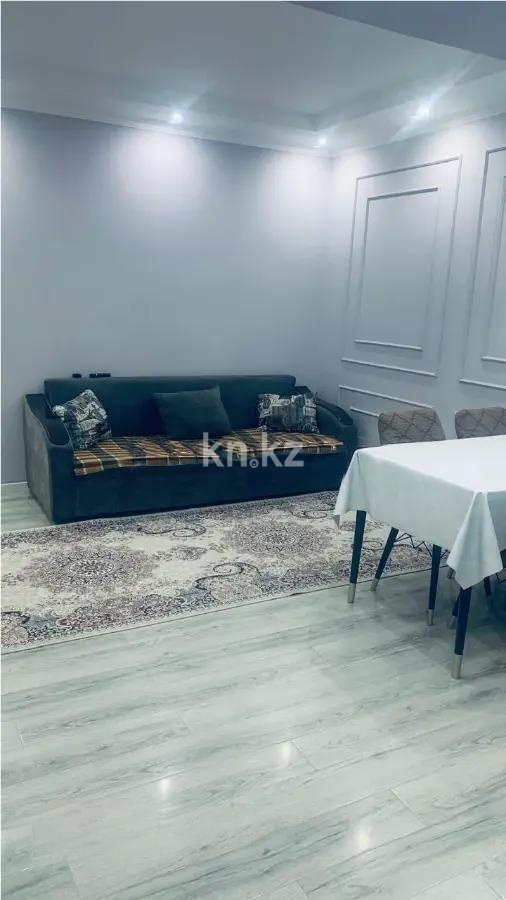 Продажа 2-комнатной квартиры, 57 м², ул. Кабдолова, дом  14 в Алматы